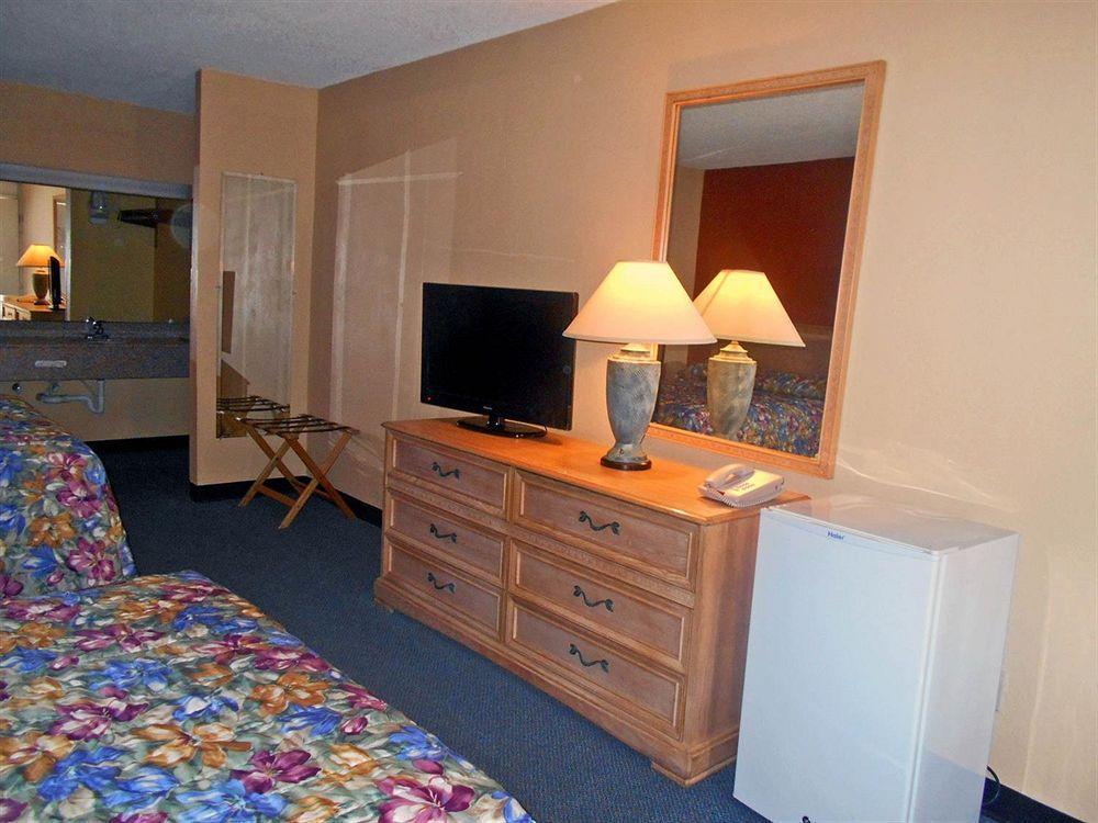 Econo Inn - Ormond Beach Ngoại thất bức ảnh
