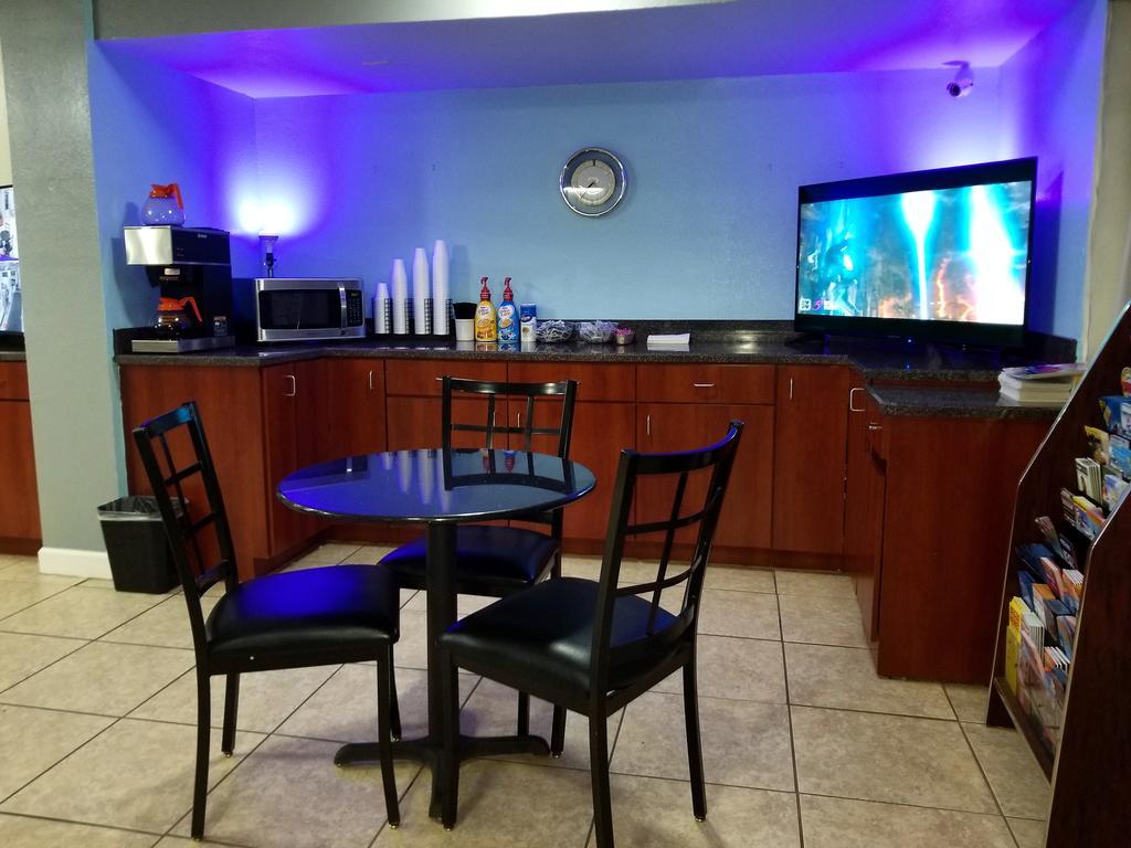 Econo Inn - Ormond Beach Ngoại thất bức ảnh