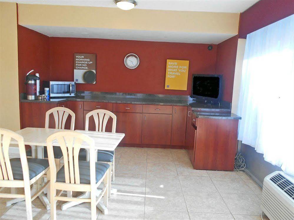 Econo Inn - Ormond Beach Ngoại thất bức ảnh