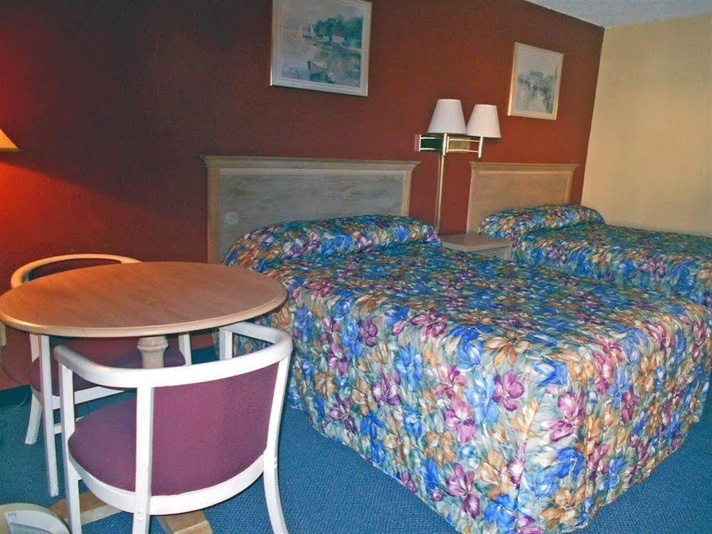 Econo Inn - Ormond Beach Ngoại thất bức ảnh