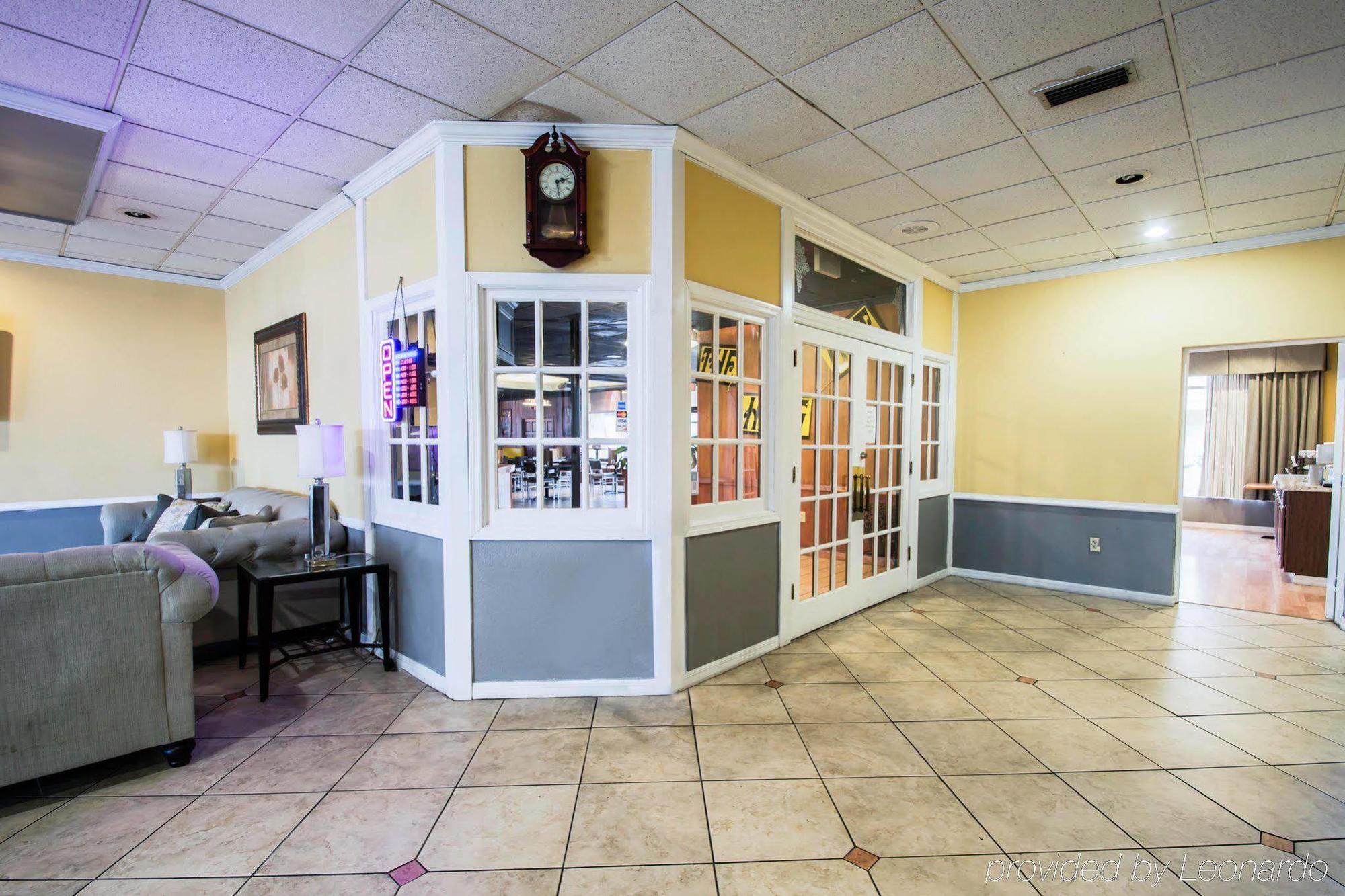 Econo Inn - Ormond Beach Ngoại thất bức ảnh