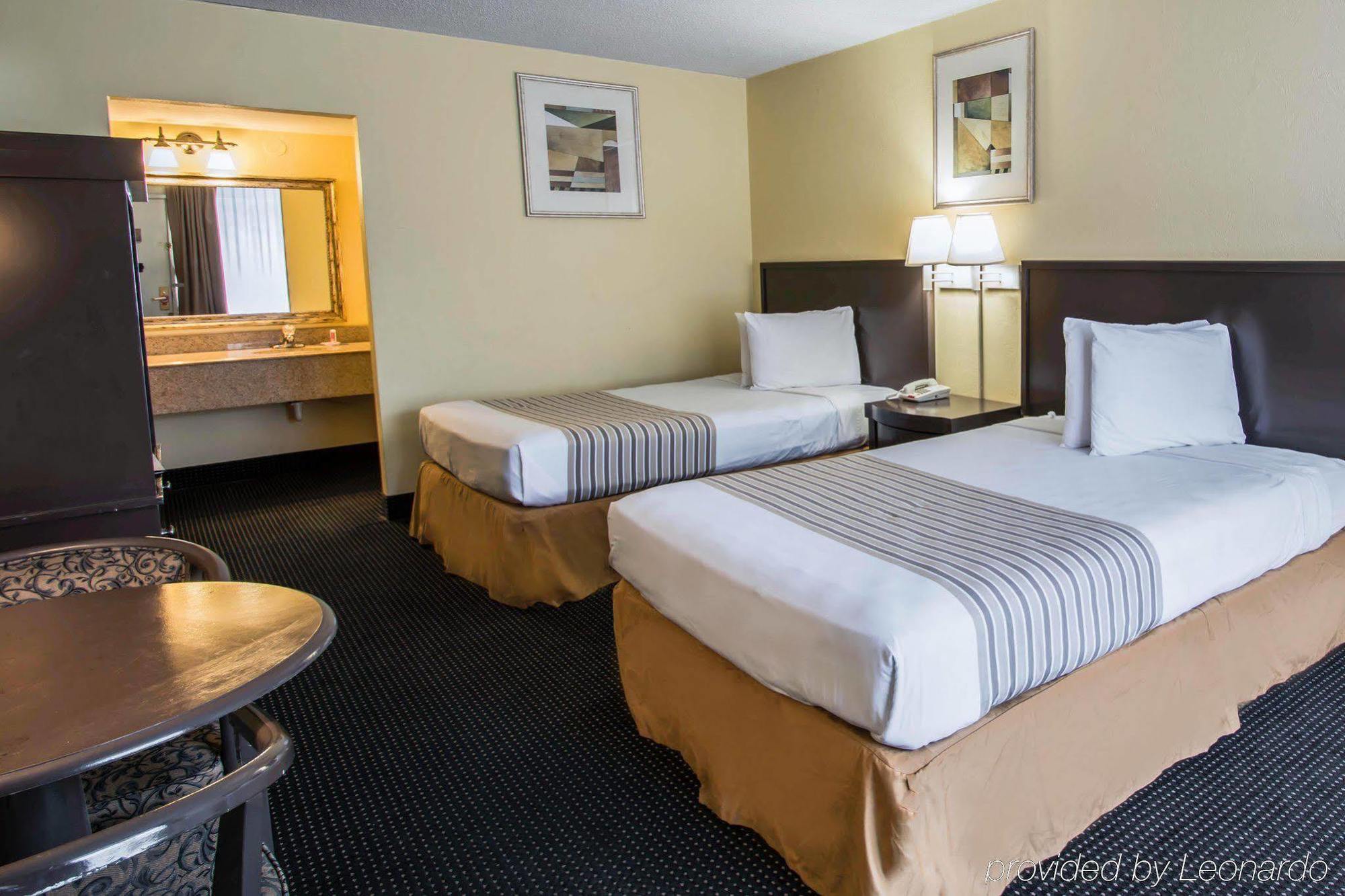 Econo Inn - Ormond Beach Ngoại thất bức ảnh