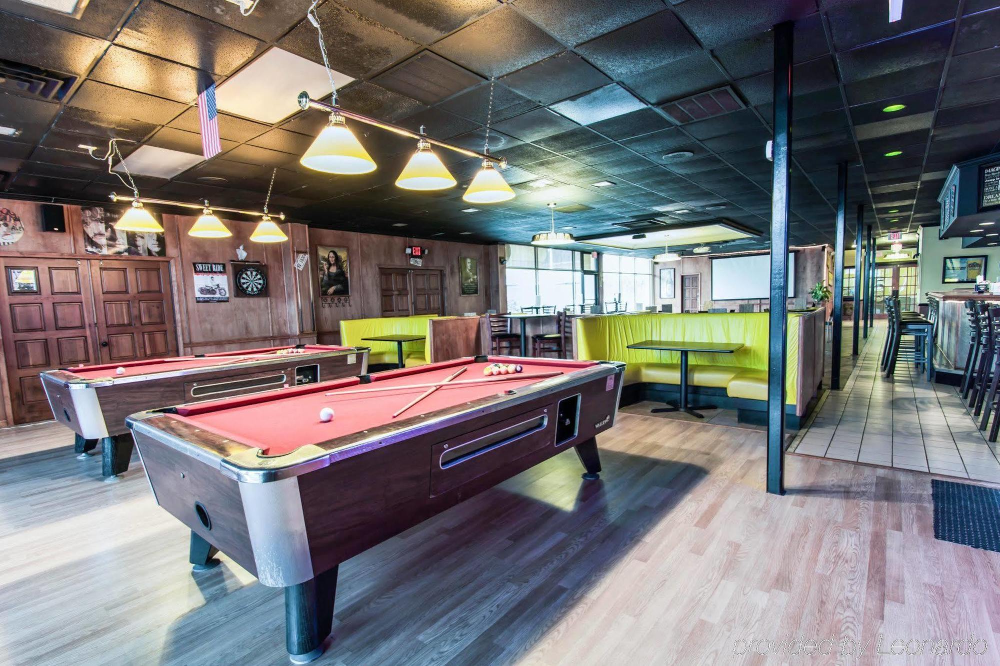 Econo Inn - Ormond Beach Ngoại thất bức ảnh